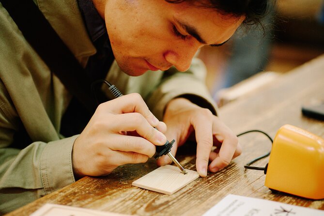 Ecotourism and Woodcraft with a Mountain Artist Near Tokyo - FAQ