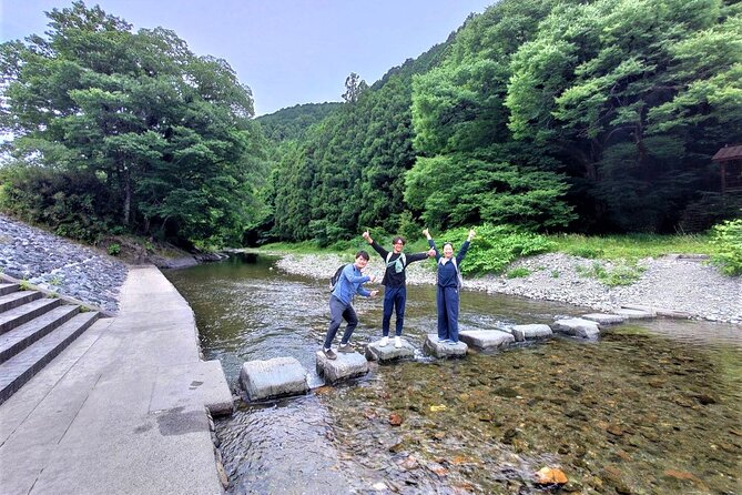 E-bike tour in the country side of Saitama near Tokyo - Who Will Love This Tour?