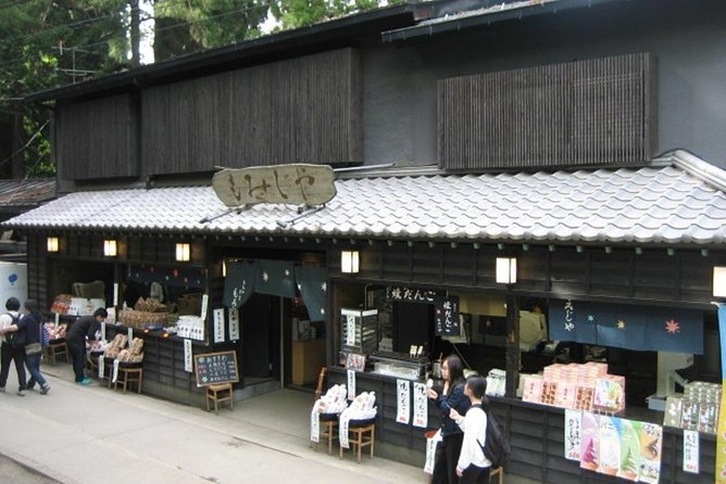 Nature tour at Mt. Takao - Exploring the Beauty and Culture of Mt. Takao: A Detailed Review