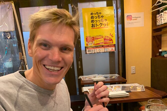 Traditional Izakaya and Local Flavors Bar Hopping in Hachioji - Exploring Hachioji: An Off-the-Beaten-Path Neighborhood
