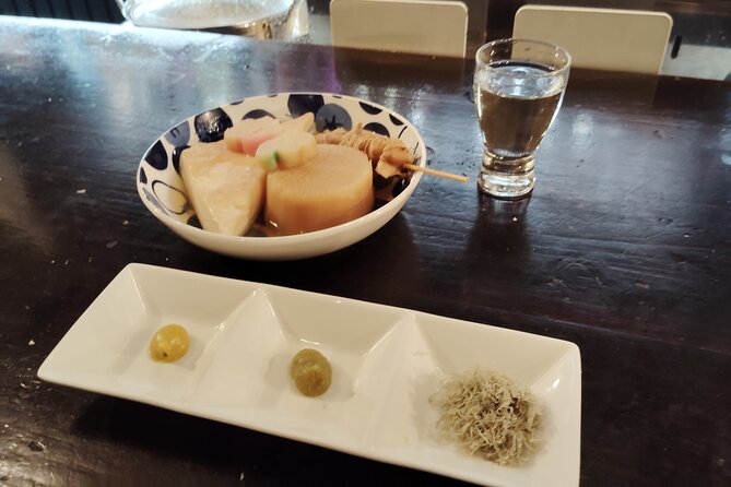Traditional Izakaya and Local Flavors Bar Hopping in Hachioji - FAQ