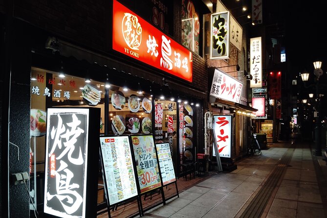 Traditional Izakaya and Local Flavors Bar Hopping in Hachioji - Price & Value: Is It Worth It?