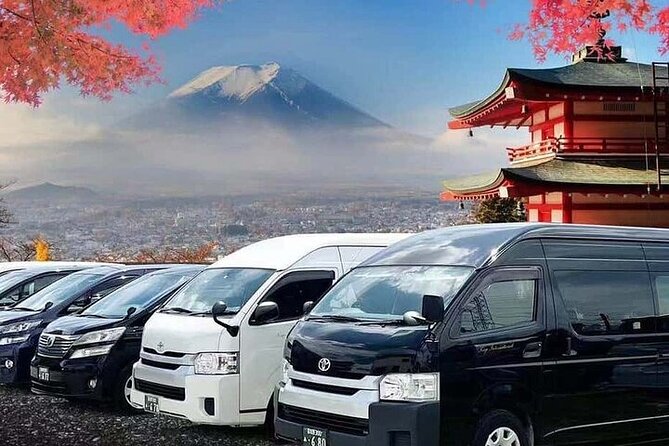 Mt. Fuji and Hakone Private Tour with English Speaking Driver - Final Thoughts