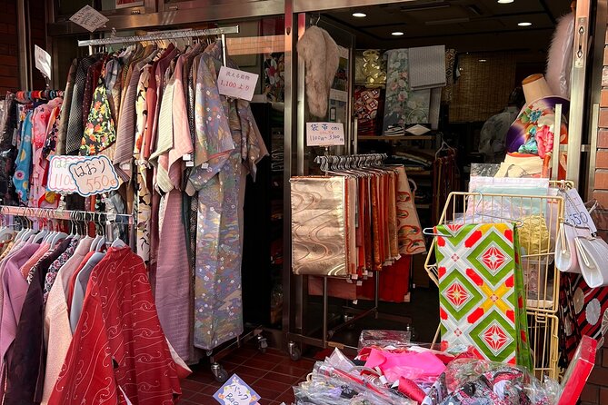 60-Minute Private Cruise in Asakusa - Final Thoughts