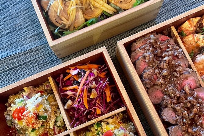 Mum's traditional Japanese Cooking Class in Tokyo - In-Depth Look at the Itinerary