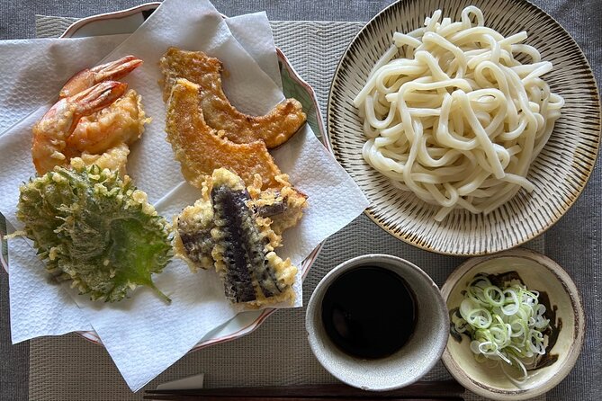 Mum's traditional Japanese Cooking Class in Tokyo - Exploring the Heart of Japanese Home Cooking