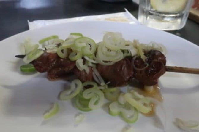 3 Hours Private Historical Walking Tour of Miura Peninsula - Experiencing the Gastronomic Delights