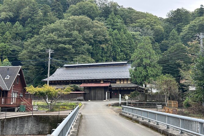 Japanese Sake Brewery Visit and Tasting in Kanagawa - Good To Know