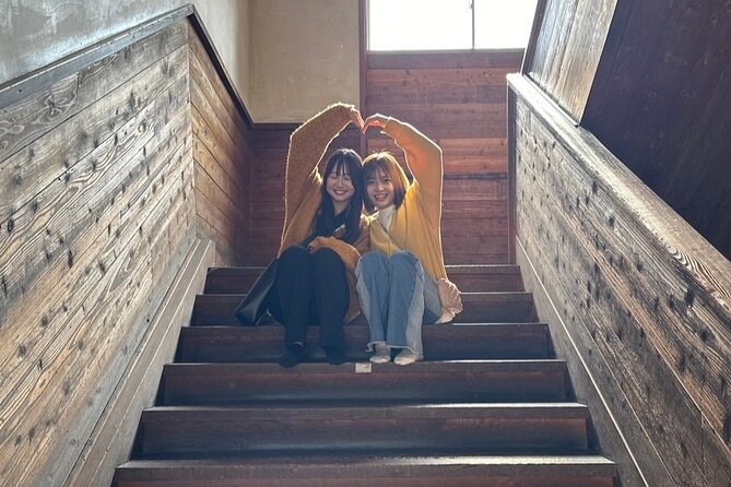 Yahiko Petit E-TUKTUK Tour: Flexible Courses to Enjoy Yahiko - An In-Depth Look at the Yahiko Petit E-TUKTUK Tour