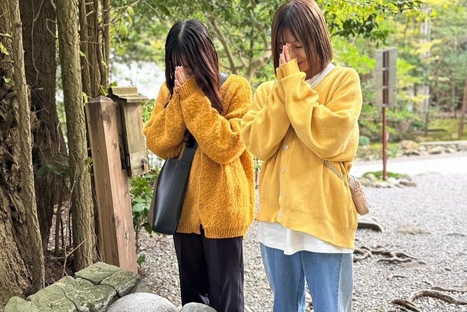 Yahiko Petit E-TUKTUK Tour: Flexible Courses to Enjoy Yahiko - Final Thoughts