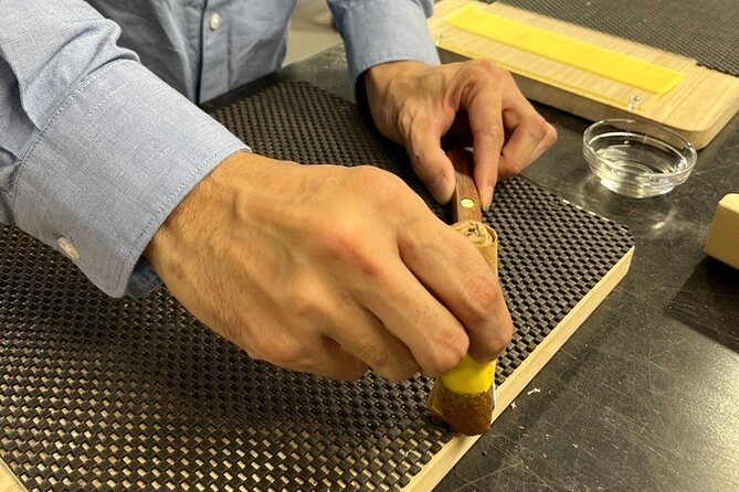 Private Tsubame Sanjo Fruit Knife Making Tour with Licensed Guide - Pricing and Value