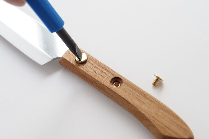 Private Tsubame Sanjo Fruit Knife Making Tour with Licensed Guide - A Detailed Look at the Tour