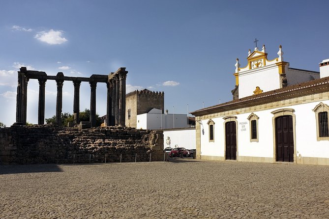 Évora Private Walking Tour with a Professional Guide - Analyzing the Value