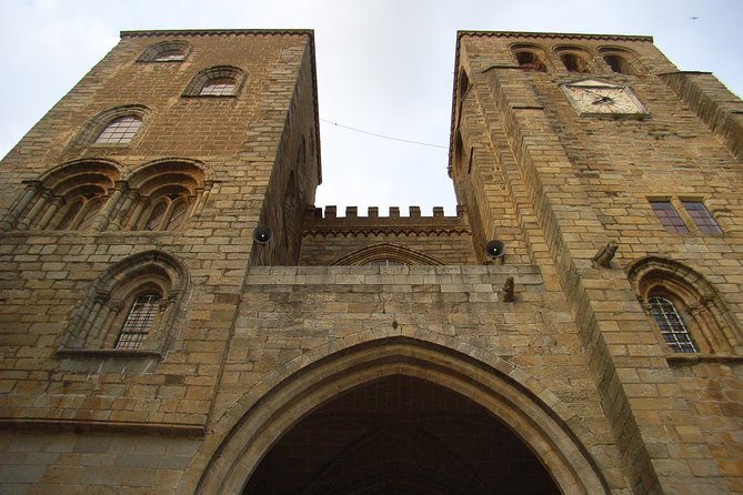 Évora Private Walking Tour with a Professional Guide - Who Should Consider This Tour?