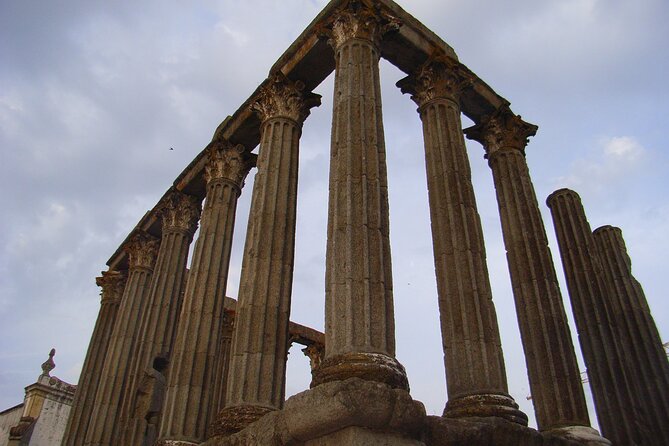Évora Private Walking Tour with a Professional Guide - Frequently Asked Questions