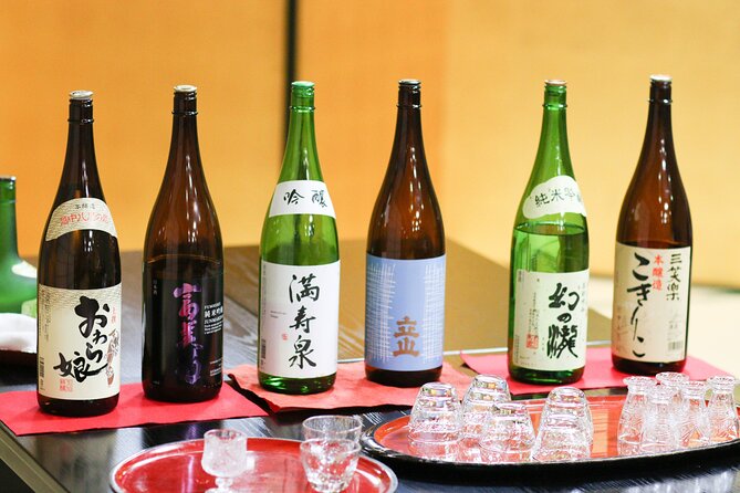 Secrets of Toyama An Exclusive Journey of Culture and Cuisine - A Detailed Look at the Tour Experience