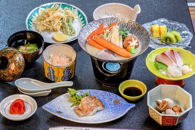 Secrets of Toyama An Exclusive Journey of Culture and Cuisine - Why This Tour Offers Great Value