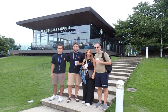 Sho Time Toyama City Private Custom Tour - Good To Know