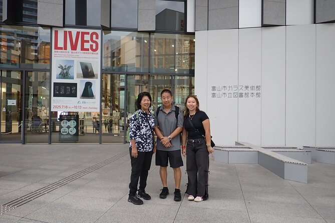 Sho Time Toyama City Private Custom Tour - Final Thoughts