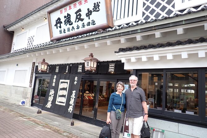 Sho Time Toyama City Private Custom Tour - Who Should Consider This Tour?