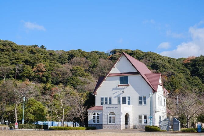 Tsuruga Private Customizable Full Day Tour - Customization Options