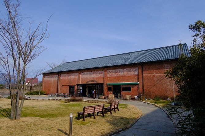 Tsuruga Private Customizable Full Day Tour - Personalized Itinerary