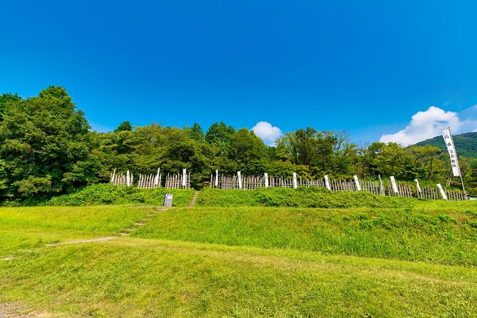 Gifu: Sekigahara Samurai Battlefields & Museum Guided Tour - FAQ
