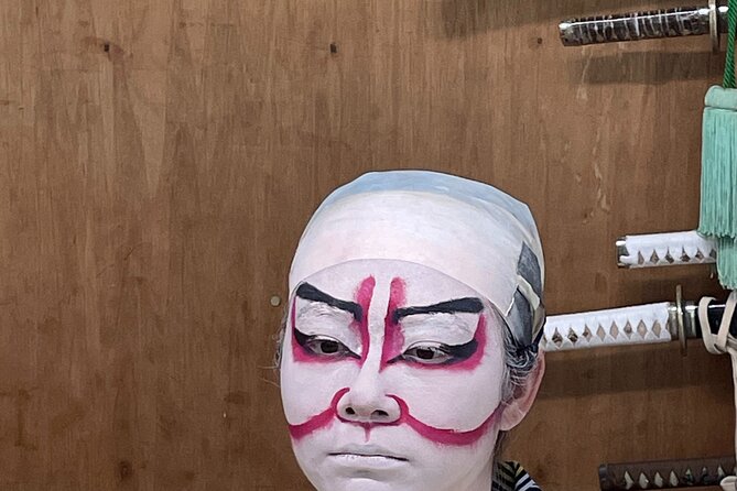 Authentic Kabuki Transformation & Mini Performance at Aioiza Gifu - The Sum Up: Who Will Love This Tour?