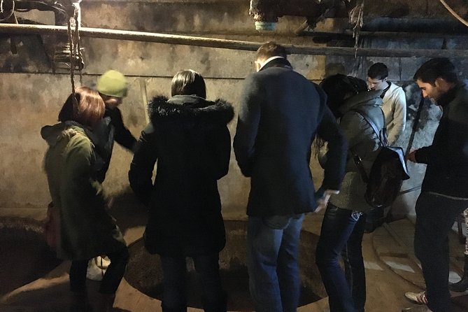 Experience the Shoyu Soy Sauce Making - FAQ