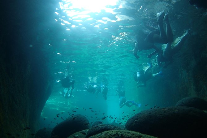 First Seakayak Tour - Who Should Book This Tour?