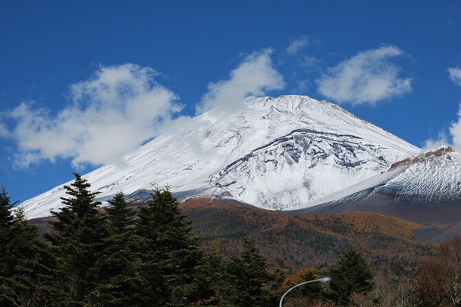 Private Mt Fuji Car and Hiking Experience from Gotemba - FAQs