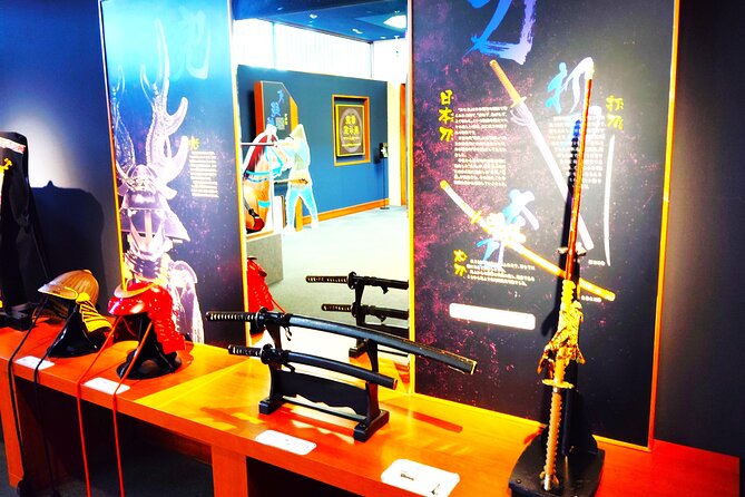 Okazaki: The Birthplace of Japans Most Famous Shogun - Frequently Asked Questions