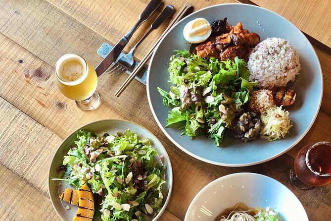 Guiged Brewing Tour and Workshop Local Lunch - In-Depth Review: What to Expect from the Guiged Brewing Tour