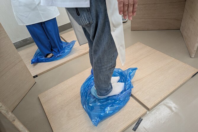 Authentic Udon Making Experience at Taishoan Kamaharu - What to Expect from Your Udon Experience