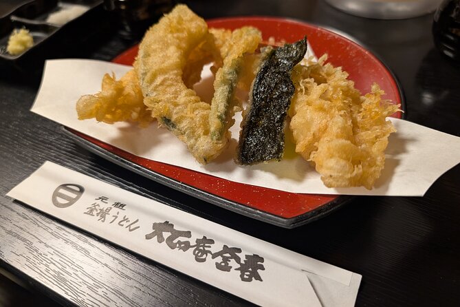 Authentic Udon Making Experience at Taishoan Kamaharu - Why This Tour Works