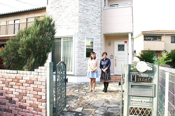Market Tour and Authentic Nagoya Cuisine Cooking Class With a Local in Her Home - Directions