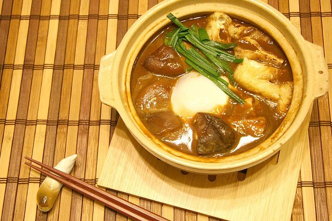 Market Tour and Authentic Nagoya Cuisine Cooking Class With a Local in Her Home - The Sum Up