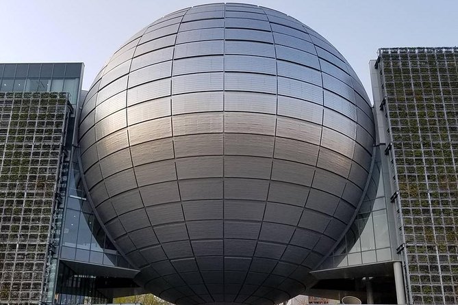 Nagoya Half-day Private Custom Tour with National Licensed Guide - Final Thoughts: Why Choose This Tour?