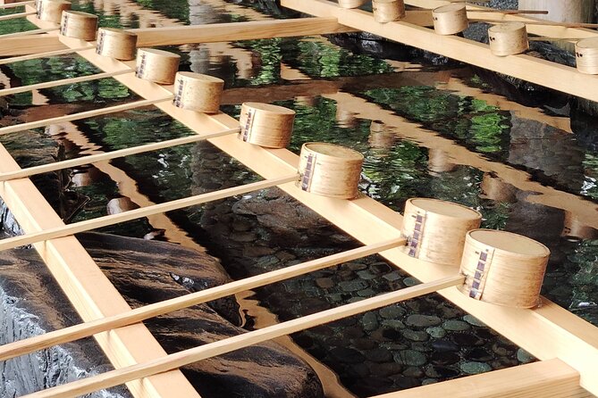 Ise: Full-Day Guided Tour of Shrines and Oharaimachi - The Sum Up