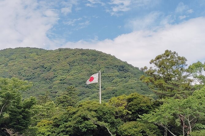 Ise: Full-Day Guided Tour of Shrines and Oharaimachi - Why This Tour Works