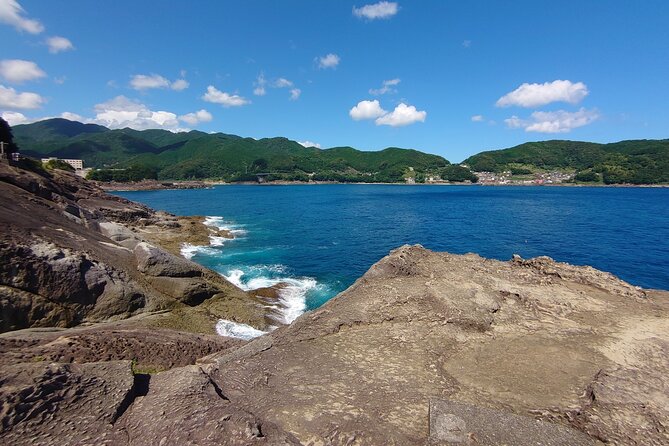 Mie: Explore Onigajo, the World Heritage Sea Cliffs - Practical Details: Timing, Group, and Accessibility