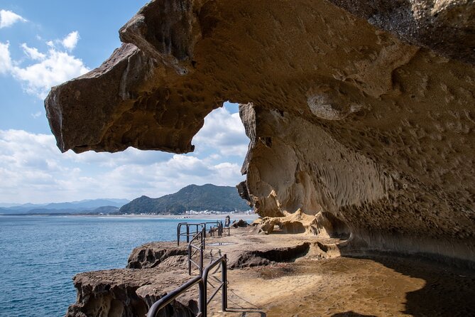 Mie: Explore Onigajo, the World Heritage Sea Cliffs - Good To Know