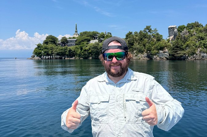 Relaxed 4-hour bass fishing experience at Lake Biwa for 2 People - Final Thoughts