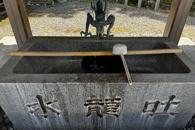 Osaka: 2.5-Hour Private Scenic Hike to Minoo Waterfall - The Sum Up