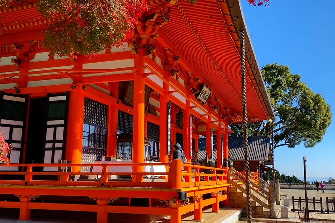 Osaka: Katsuo-ji Temple with Hundreds of Daruma Figures - Why This Tour Offers Genuine Value