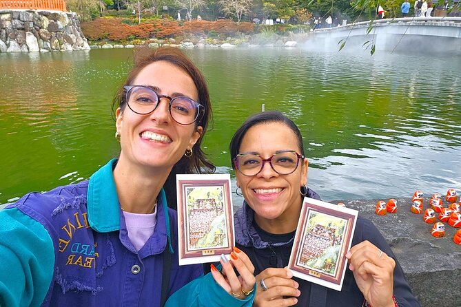 Osaka: Katsuo-ji Temple with Hundreds of Daruma Figures - Osaka: Katsuo-ji Temple with Hundreds of Daruma Figures — A Deep Dive