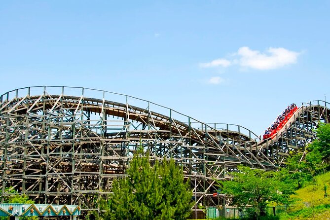 Hirakata Park Adventure Admission Ticket - FAQ (Frequently Asked Questions)