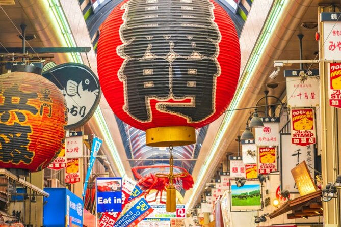 Chauffeur service from Osaka to Kansai Airport (one-way) - Key Points