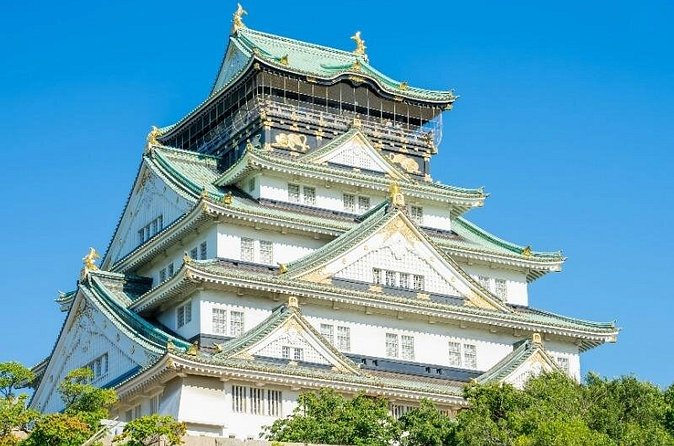 Chauffeur service from Osaka to Kansai Airport (one-way) - FAQ