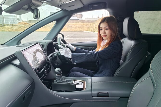 Osaka Itami Airport Transfer Service - What’s Included and What’s Not?